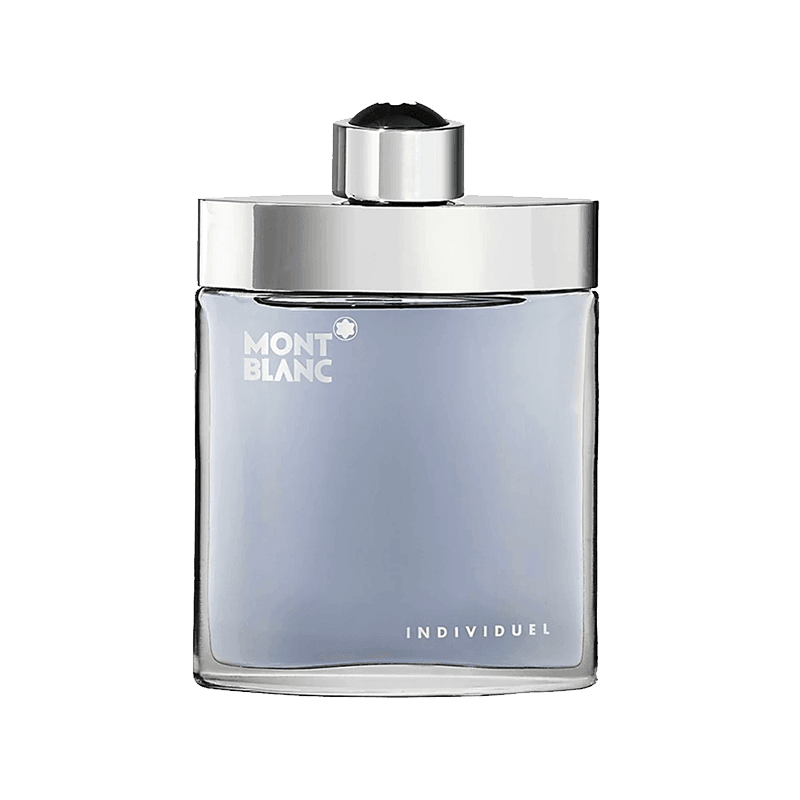 Perfume hombre Mont blanc Individuel 75ml - Perfume - Innovacell Perfume hombre Mont blanc Individuel 75ml - Perfume - Innovacell